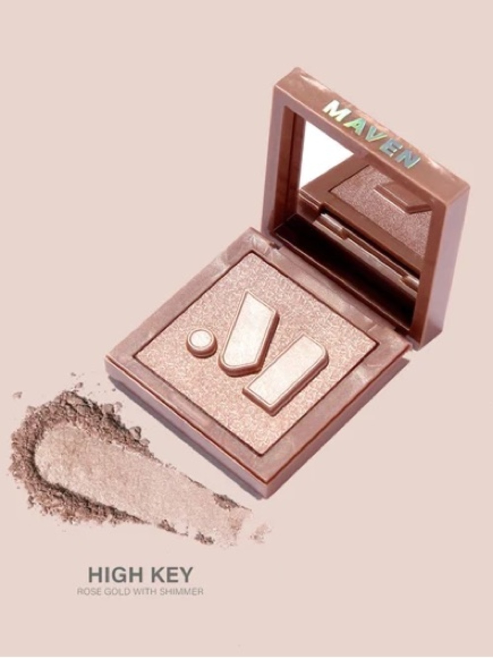 3D Cheek Powder - High Key